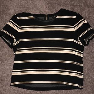 Striped Tee